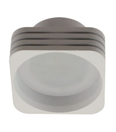 Встраиваемый светильник AM Group AM346 WH