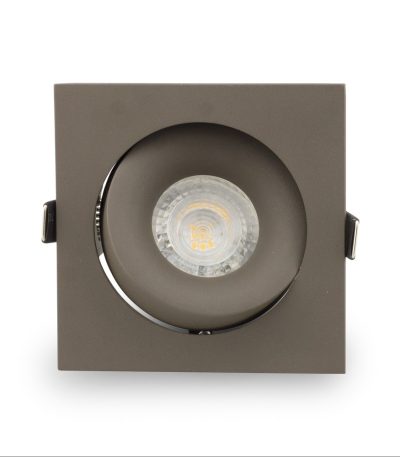 Встраиваемый светильник AM Group AM478 COFFEE