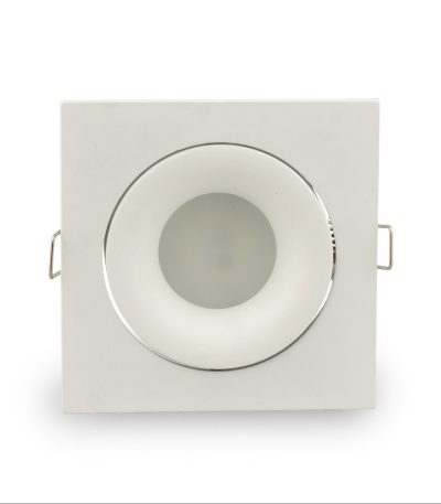 Встраиваемый светильник AM Group AM478 WH