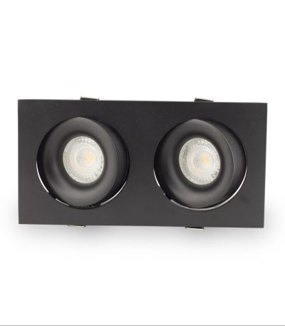 Встраиваемый светильник AM Group AM479 BK