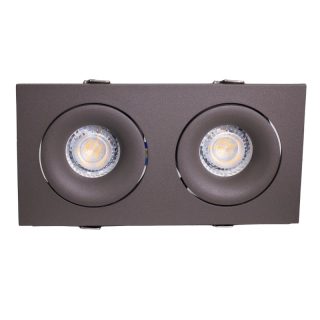 Встраиваемый светильник AM Group AM479 COFFEE