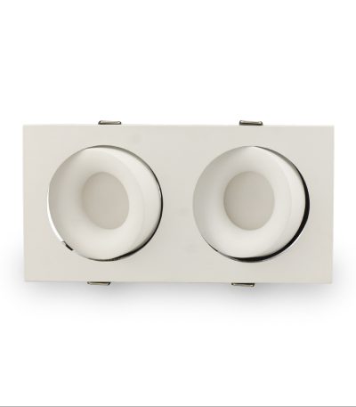 Встраиваемый светильник AM Group AM479 WH