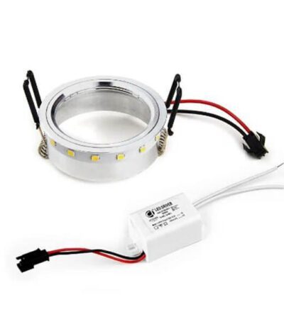 Встраиваемый светильник Ambrella Light 101 Led Set