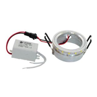 Встраиваемый светильник Ambrella Light 102 Led Set Step