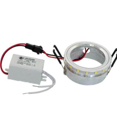 Встраиваемый светильник Ambrella Light 102 Led Set Step