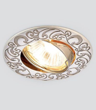 Встраиваемый светильник Ambrella Light 710 PS/N