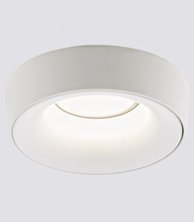 Встраиваемый светильник Ambrella Light A890 WH