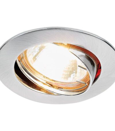 Встраиваемый светильник Ambrella Light Classic 104S SS