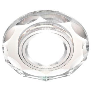 Встраиваемый светильник Ambrella Light Classic 800 CL