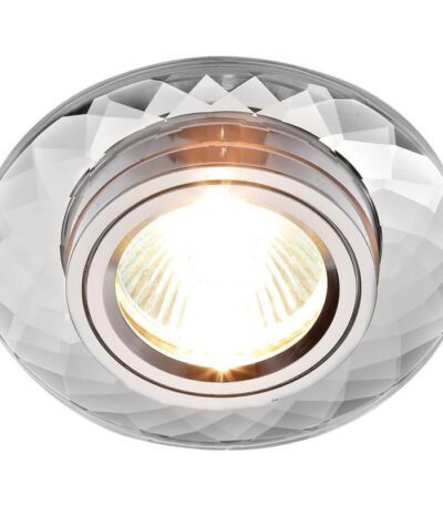 Встраиваемый светильник Ambrella Light Classic 8460 CL