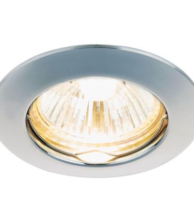 Встраиваемый светильник Ambrella Light Classic 863A CH