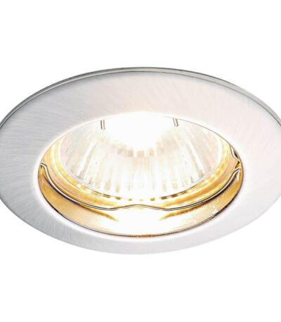 Встраиваемый светильник Ambrella Light Classic 863A SS