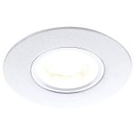 Встраиваемый светильник Ambrella Light Classic A500 SL