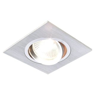 Встраиваемый светильник Ambrella Light Standard Spot Classic A601 AL