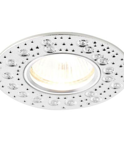 Встраиваемый светильник Ambrella Light Classic A801 AL