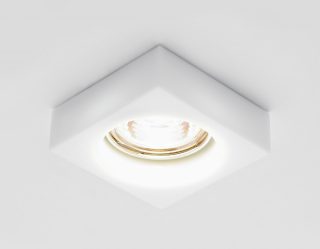 Встраиваемый светильник Ambrella Light D9171 MILK