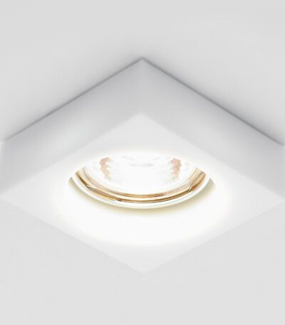 Встраиваемый светильник Ambrella Light D9171 MILK