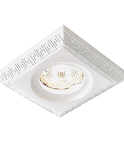 Встраиваемый светильник Ambrella Light Desing D1168 W