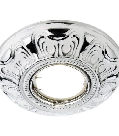 Встраиваемый светильник Ambrella Light Desing D1172 W/CH