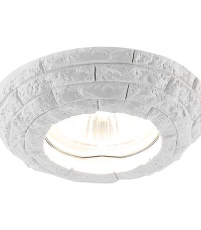 Встраиваемый светильник Ambrella Light Desing D2940 W