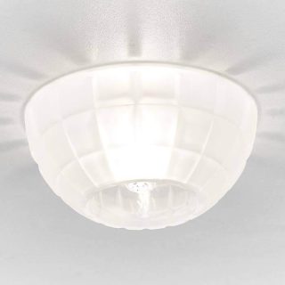 Встраиваемый светильник Ambrella Light Desing D4180 Big CH/W