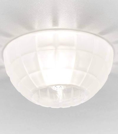 Встраиваемый светильник Ambrella Light Desing D4180 Big CH/W