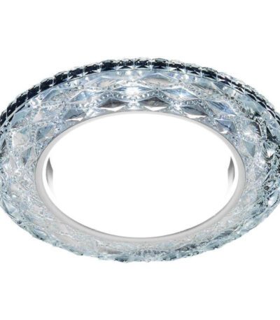 Встраиваемый светильник Ambrella Light GX53 LED G288 CH