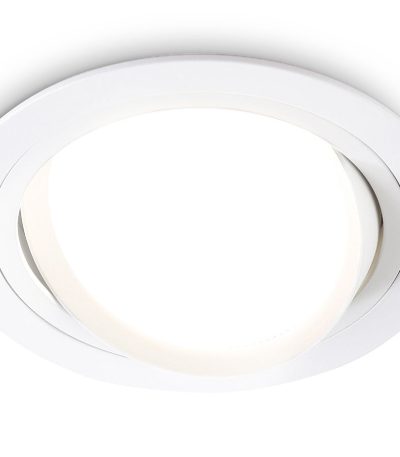 Встраиваемый светильник Ambrella Light GX Standard Tech Techno Spot TN51911