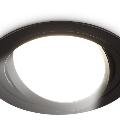 Встраиваемый светильник Ambrella Light GX Standard Tech Techno Spot TN51913
