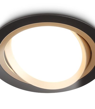 Встраиваемый светильник Ambrella Light GX Standard Tech Techno Spot TN51914