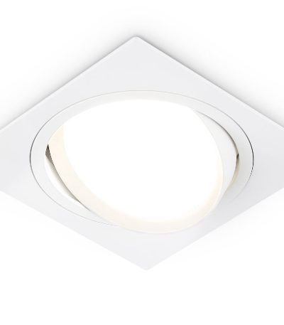 Встраиваемый светильник Ambrella Light GX Standard Tech Techno Spot TN51915