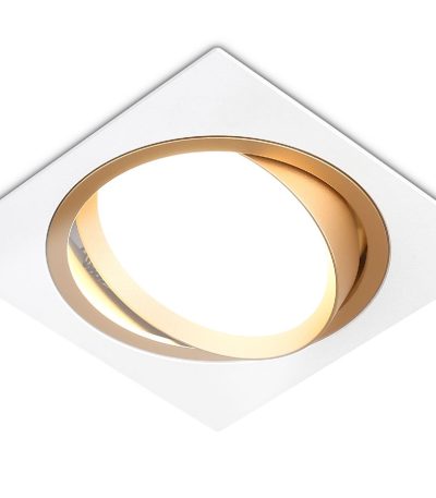 Встраиваемый светильник Ambrella Light GX Standard Tech Techno Spot TN51916