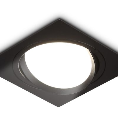 Встраиваемый светильник Ambrella Light GX Standard Tech Techno Spot TN51917