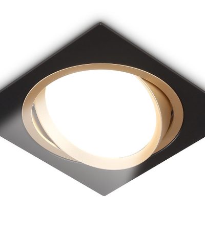 Встраиваемый светильник Ambrella Light GX Standard Tech Techno Spot TN51918