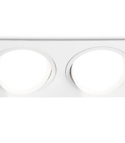 Встраиваемый светильник Ambrella Light GX Standard Tech Techno Spot TN51919