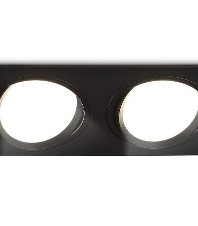 Встраиваемый светильник Ambrella Light GX Standard Tech Techno Spot TN51920