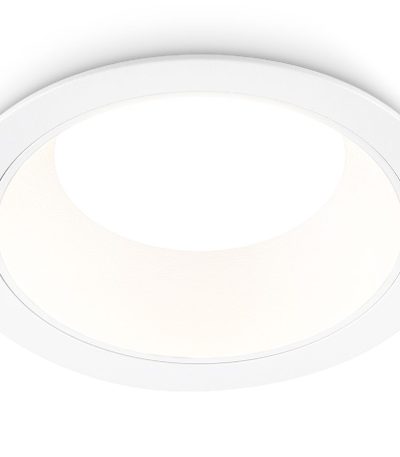 Встраиваемый светильник Ambrella Light GX Standard Tech Techno Spot TN52331