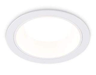 Встраиваемый светильник Ambrella Light GX Standard Tech Techno Spot TN52335