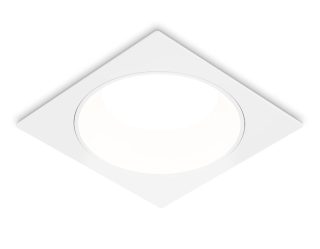 Встраиваемый светильник Ambrella Light GX Standard Tech Techno Spot TN52337