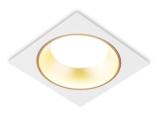 Встраиваемый светильник Ambrella Light GX Standard Tech Techno Spot TN52338