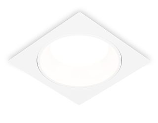 Встраиваемый светильник Ambrella Light GX Standard Tech Techno Spot TN52341