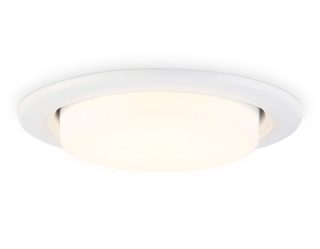 Встраиваемый светильник Ambrella Light Standard spot G10101