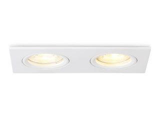 Встраиваемый светильник Ambrella Light Standard Tech TN102460