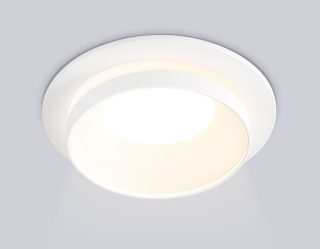 Встраиваемый светильник Ambrella Light Techno spot Acrylic Tech TN30707