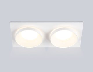 Встраиваемый светильник Ambrella Light Techno spot Acrylic Tech TN30711