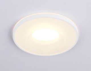 Встраиваемый светильник Ambrella Light Techno spot Acrylic Tech TN3200