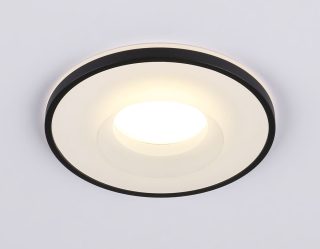 Встраиваемый светильник Ambrella Light Techno spot Acrylic Tech TN3201