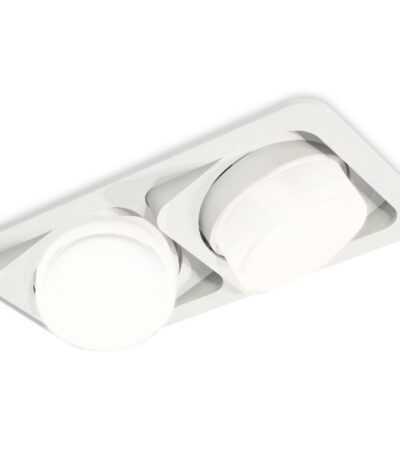 Встраиваемый светильник Ambrella Light Techno spot (C7663, N7160) XC7663083