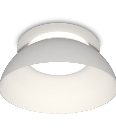 Встраиваемый светильник Ambrella Light Techno spot (C8050, N8140) XC8050100