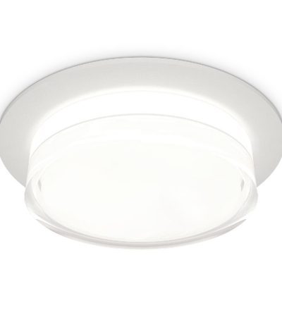 Встраиваемый светильник Ambrella Light Techno spot (C8050, N8399) XC8050024